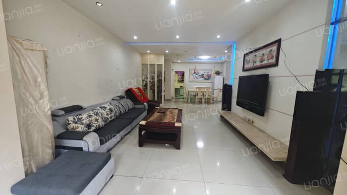 双福园(江津)二手房实景图