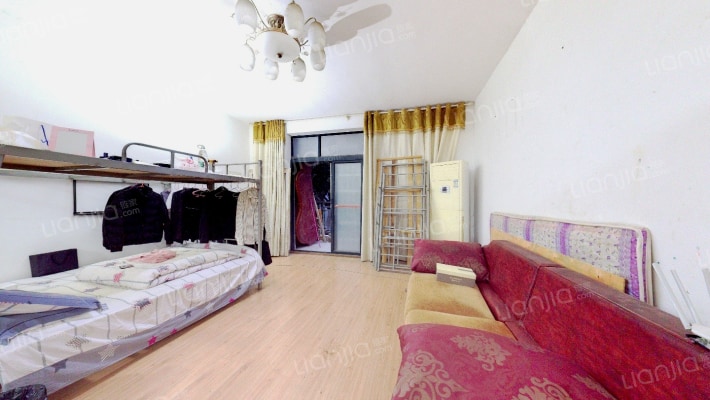 瑞雪港湾二手房实景图