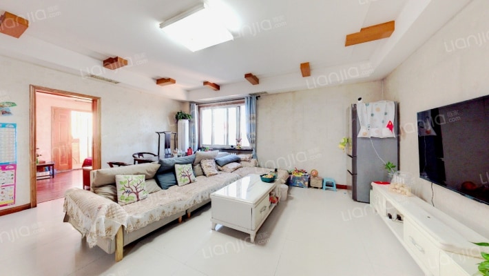 陕西中医药研究所家属院二手房实景图