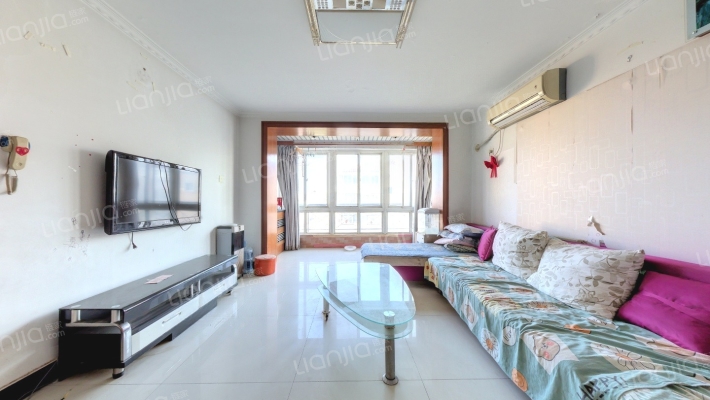 行宫小区二手房实景图