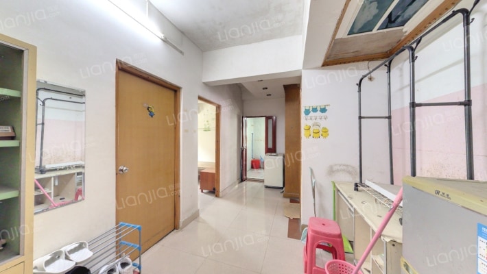 广东财经大学家属院二手房实景图