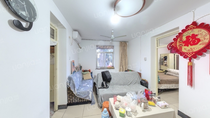 张家庄小区二手房实景图