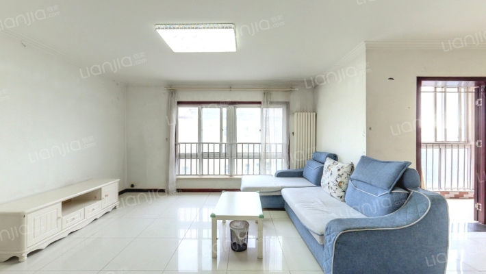 中水金海二手房实景图