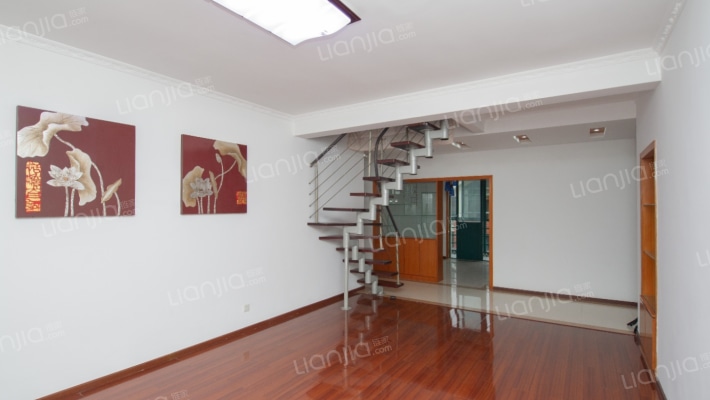 聚和园二手房实景图