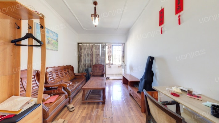 下塘新村二手房实景图