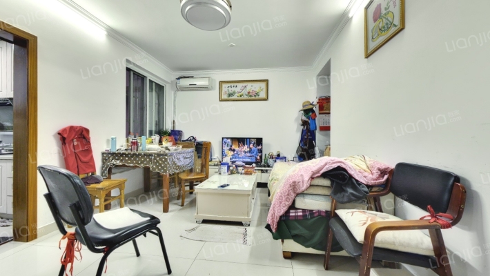 巷佳华苑(二期)二手房实景图