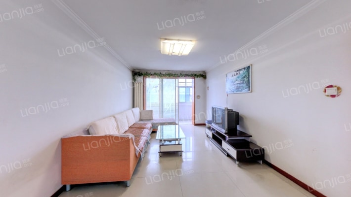 建国南区二手房实景图