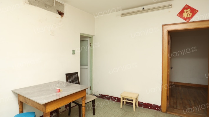 将军巷二手房实景图