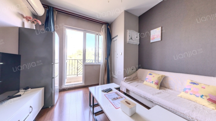 龙湖长城源著1号院二手房实景图