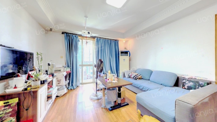 三琳花苑二手房实景图