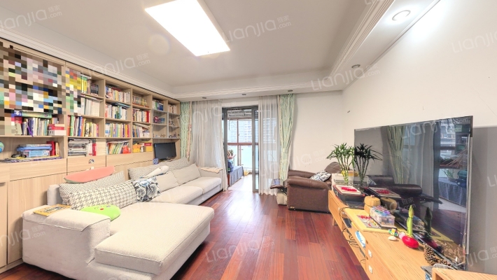 金基晓庐二手房实景图