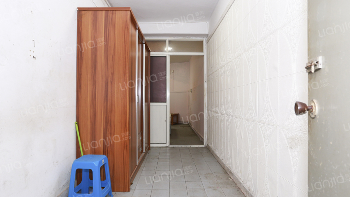 民星一村二手房实景图