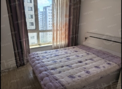 整租·香江佳园 2室2厅 南_香江佳园租房