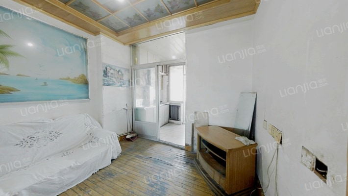 胜利街（胜利桥北商圈）二手房实景图