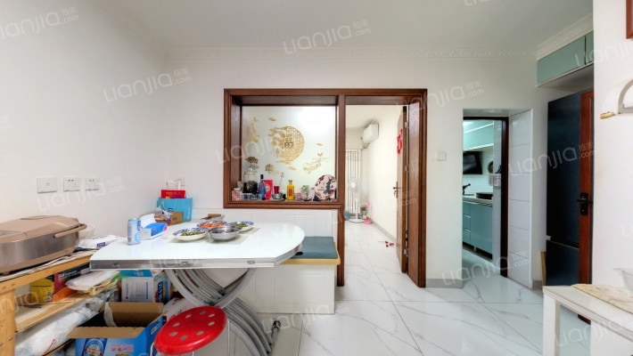 石榴园南里小区二手房实景图