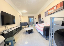 整租·雅居乐云海泽月 2室2厅 南/北_雅居乐云海泽月租房