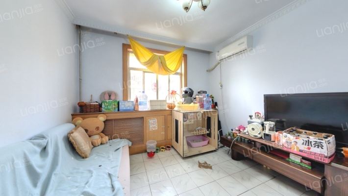 新时代小区二手房实景图