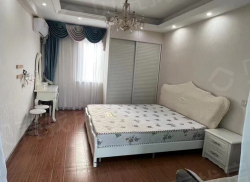 合租·欧洲城一期 2居室 东南卧_欧洲城一期租房