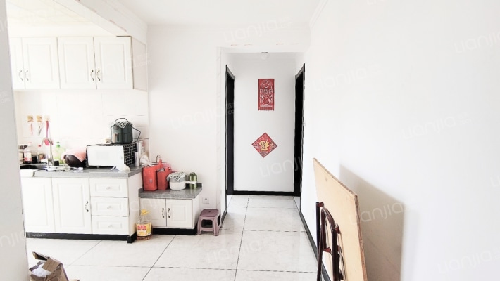 育文里(津南区)二手房实景图