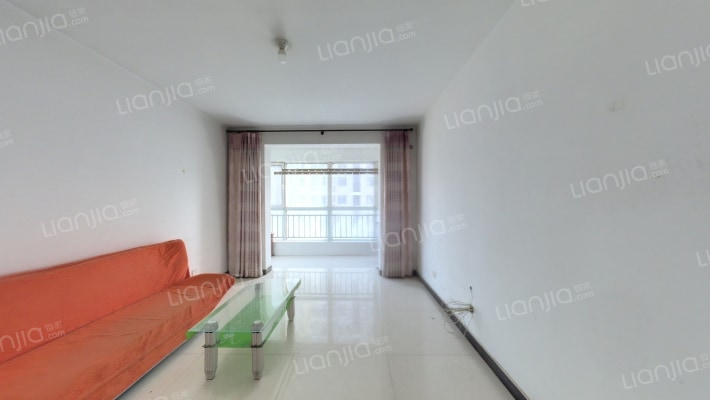 岳泰明珠二手房实景图