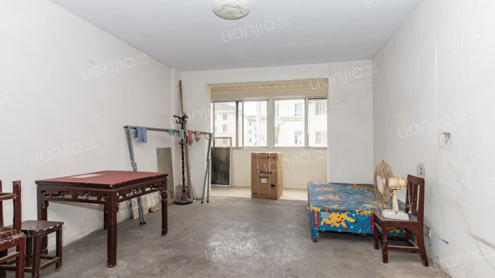 嘉荟新城西区二手房实景图