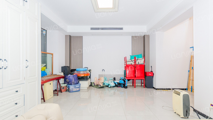 万顺水原墅(别墅)二手房实景图