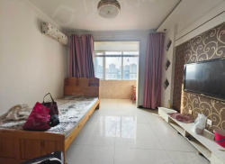 整租·丽景蓝湾B区 2室1厅 南_丽景蓝湾B区租房