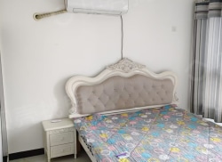 整租·上東一城 2室2厅 南_上東一城租房