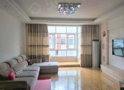 整租·君泽惠园 4室2厅 东南_君泽惠园租房