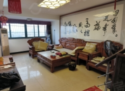 整租·常青花园 4室2厅 南/北_常青花园租房