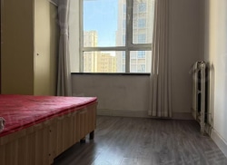 整租·泰河家园 2室1厅 南_泰河家园租房