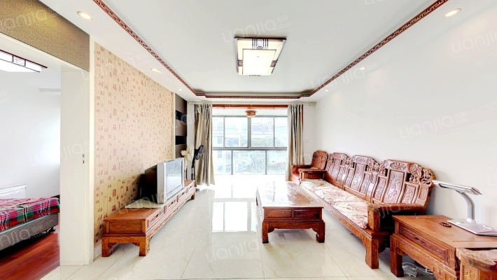 上层9号二手房实景图