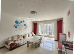 整租·樸西佳苑 3室2厅 南/北_樸西佳苑租房