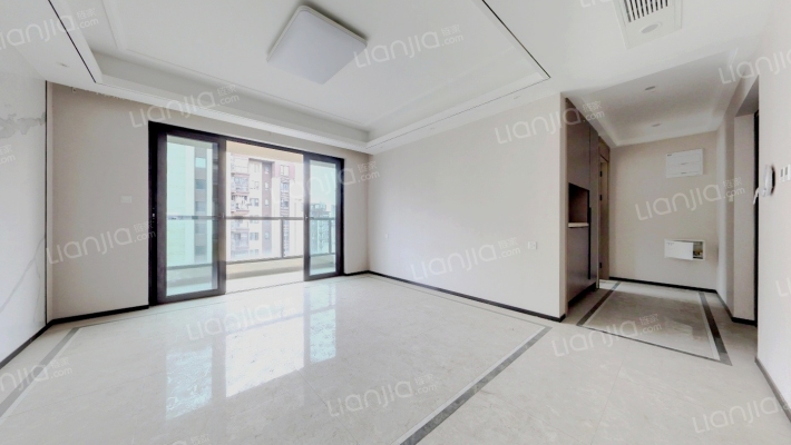 首开龙湖紫云赋二手房实景图