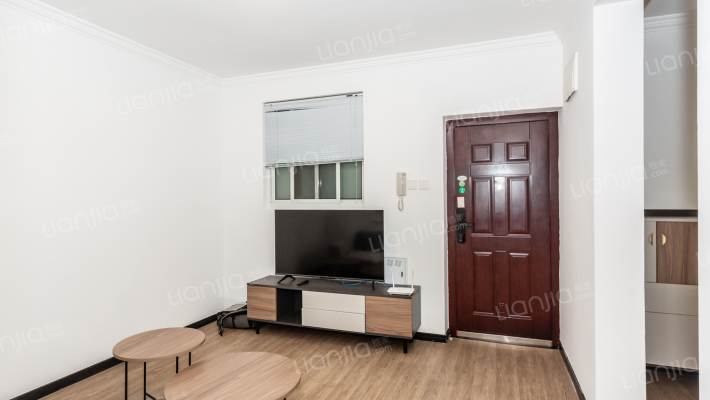 金梅公寓二手房实景图