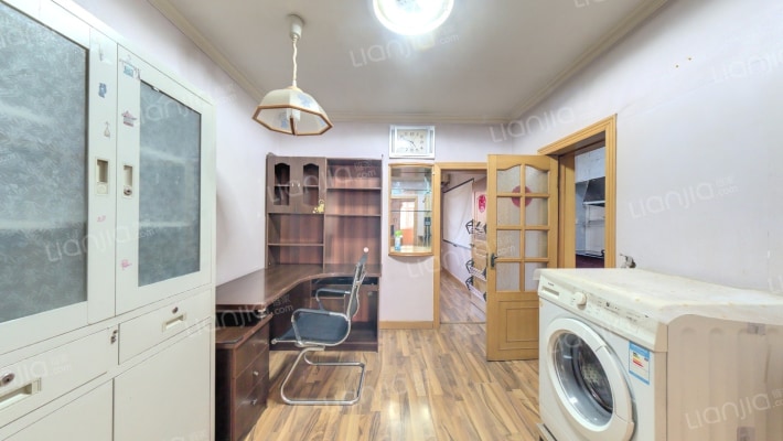 西井小区三区二手房实景图