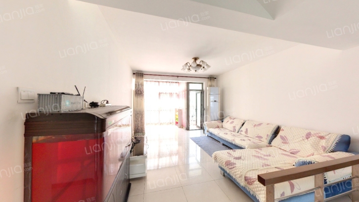 翡翠城二手房实景图