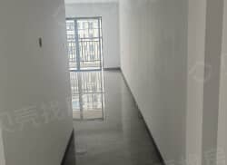 整租·绿地公园城 3室2厅 南_绿地公园城租房