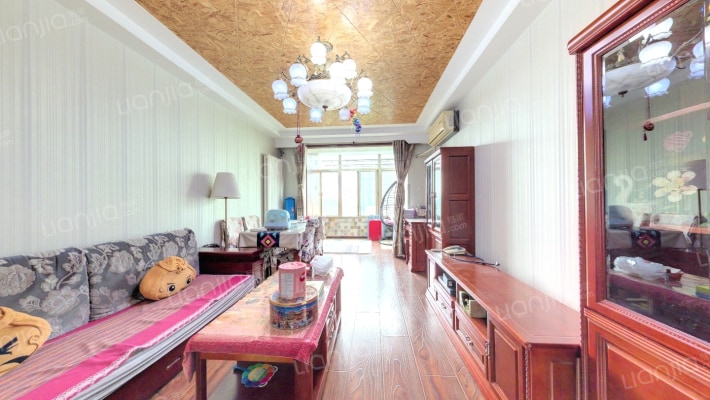 梨园东里二手房实景图