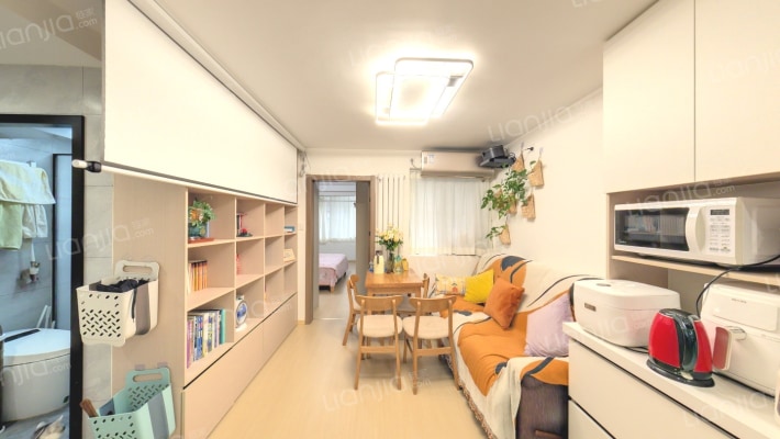 土儿胡同二手房实景图