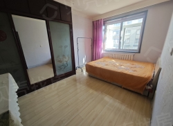 整租·春和小区 1室1厅 南_春和小区租房