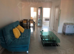 整租·泽信希望小区 1室1厅 东南_泽信希望小区租房