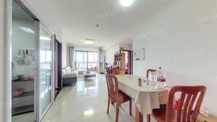 联发杏林湾一号三期二手房实景图