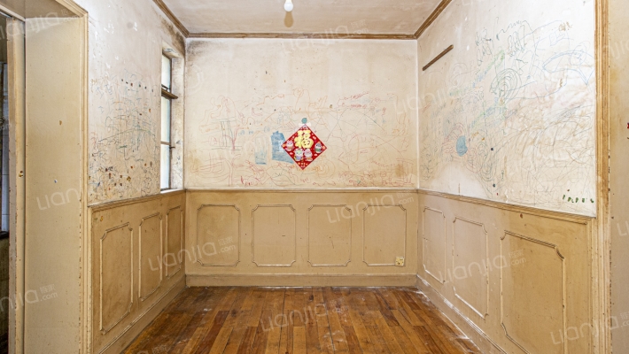 东泉小区二手房实景图