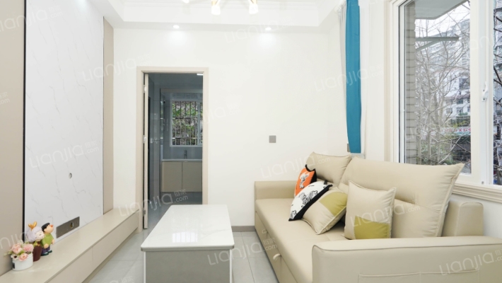 白岩二支路二手房实景图