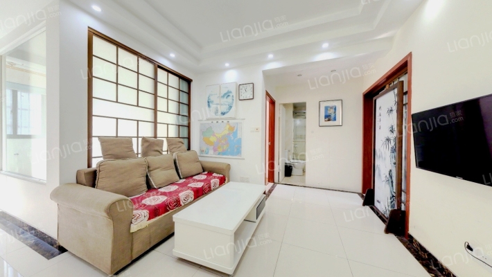 方舟苑二手房实景图