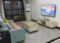 整租·五星国际 2室2厅 南_五星国际租房