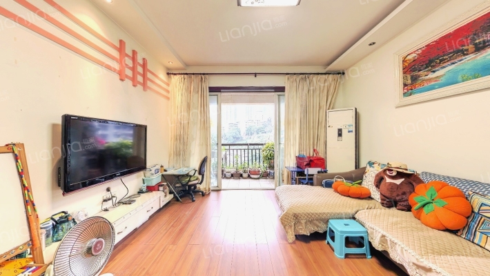 奥园康城C区二手房实景图