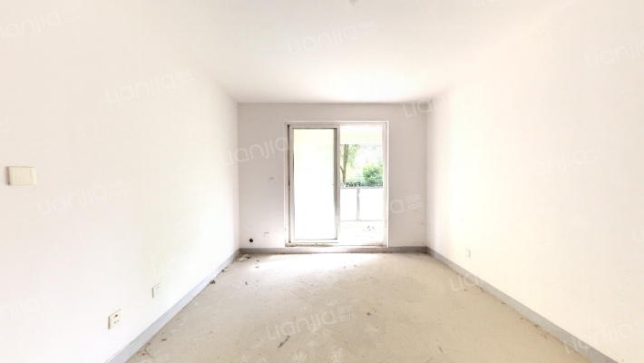 绿地中央广场三期二手房实景图