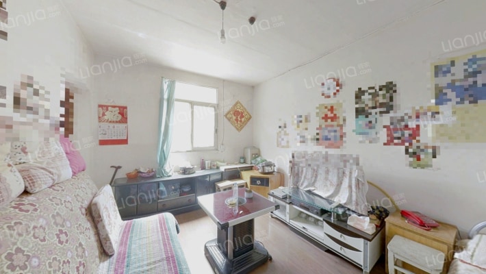 贵州理工学院教职工宿舍二手房实景图